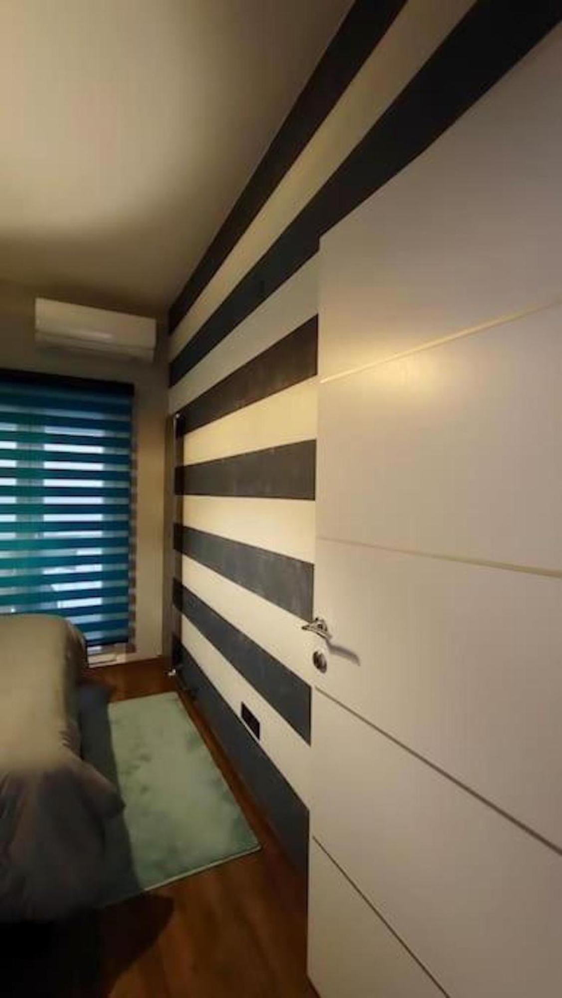 Apartamento Fruit Tower Tesalónica Exterior foto