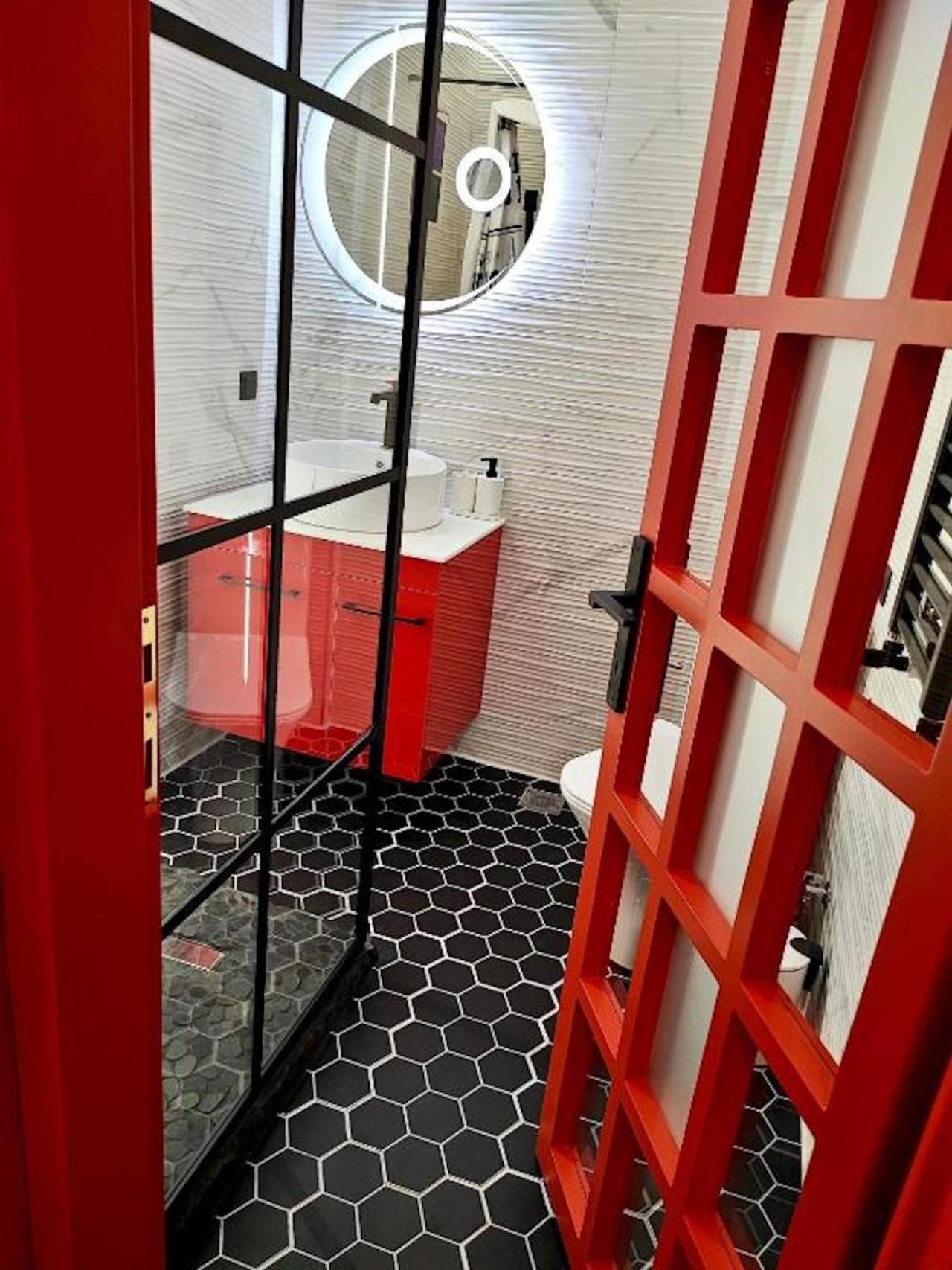 Apartamento Fruit Tower Tesalónica Exterior foto